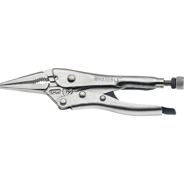 Power Grip Pliers - Narrow Jaw